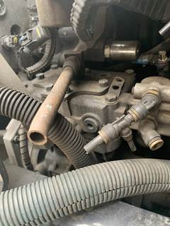 International 4300 Steering Pump