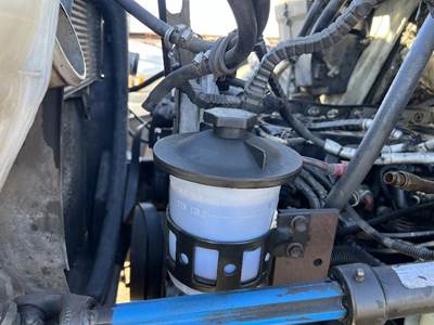 International 4300 Steering Pump