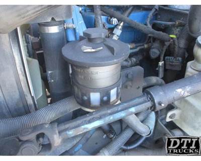 International 4300 Steering Pump