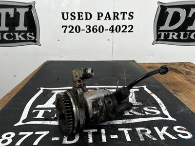 International 4400 Steering Pump