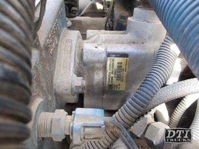 International 4700 Steering Pump