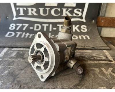 International Steering Pump