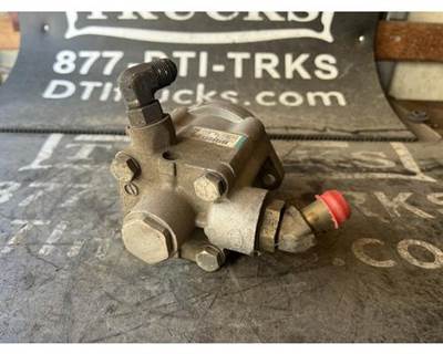 International Steering Pump
