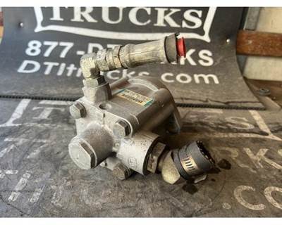 International Steering Pump