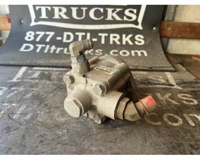 International Steering Pump
