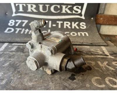 International Steering Pump
