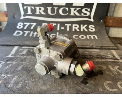 International Steering Pump