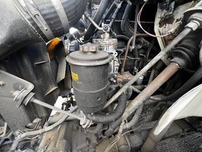 International 8100 Steering Pump