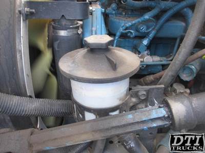 International DT466 CID Steering Pump for a International 4400