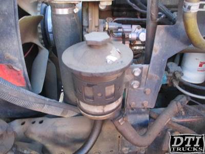 International DT466E Steering Pump for a International 4300