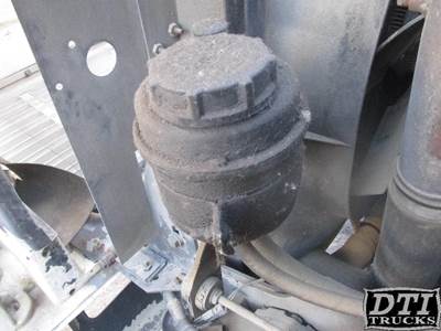 International DT466E Steering Pump for a International 4700