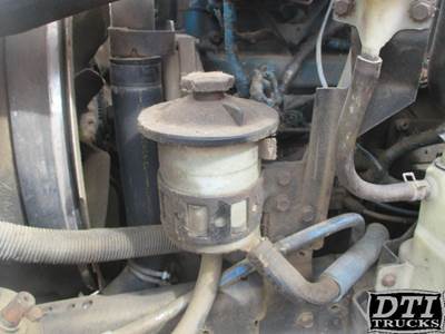 International DT466E Steering Pump for a International 4300