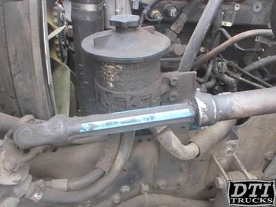 International DT466E Steering Pump for a International 4300