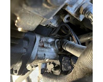 International DT466E Steering Pump for a International 4300