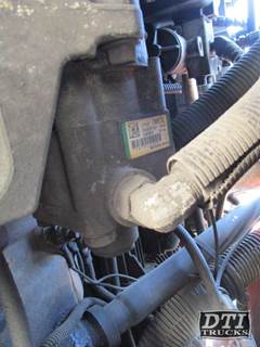 International DuraStar Steering Pump