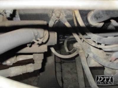 International MaxxForce DT Steering Pump for a International 4300