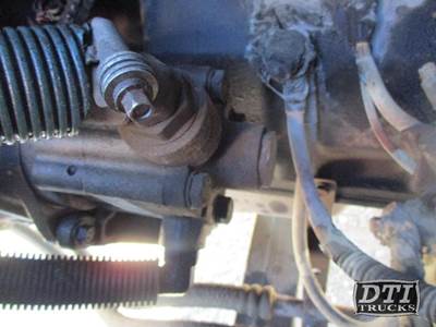 International MaxxForce DT Steering Pump for a International 4300