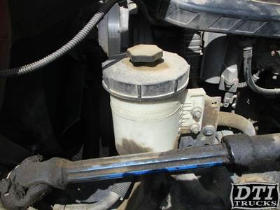 International MaxxForce DT Steering Pump for a International 4300