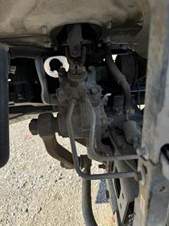 Isuzu NPR Steering Pump