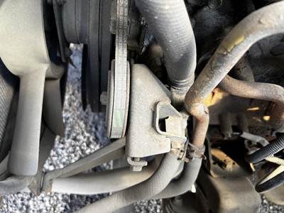 Isuzu NPR Steering Pump