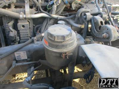 Kenworth K270 Steering Pump