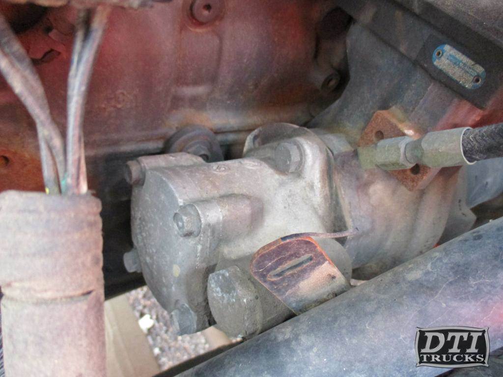 2014 Kenworth Steering Pump for a Kenworth T370 For Sale Wheat Ridge
