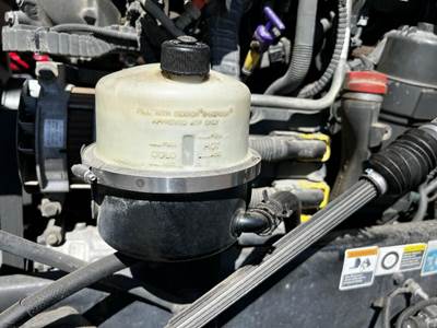 Kenworth T800 Steering Pump