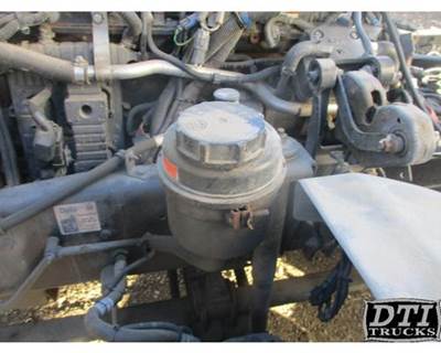 Kenworth Steering Pump for a Kenworth K270