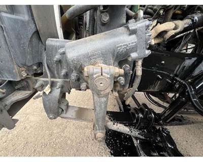 Peterbilt Steering Pump for a Peterbilt 337
