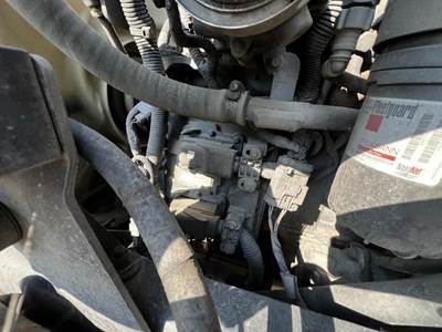 Kenworth Steering Pump for a Kenworth T270