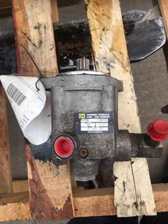 Power Steering Pump, Model: LF73C, Good Condition, Call for More Information and