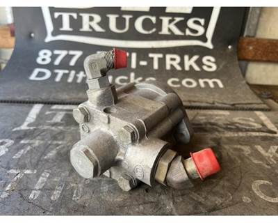 Power Steering Pump, Good Condition. Call DTI Trucks for more information and a
