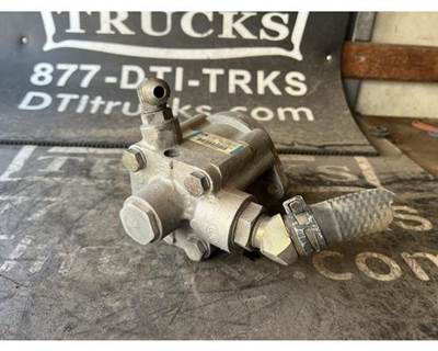 Power Steering Pump, Good Condition. Removed from a International  Call DTI