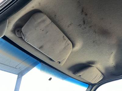 Ford F-750 Sun Visor for a Ford F750