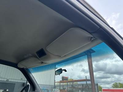 Chevrolet C4500 Interior Sun Visor