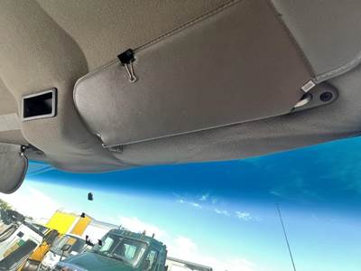 Chevrolet C4500 Interior Sun Visor