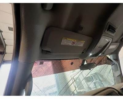 Chevrolet C4500 Interior Sun Visor