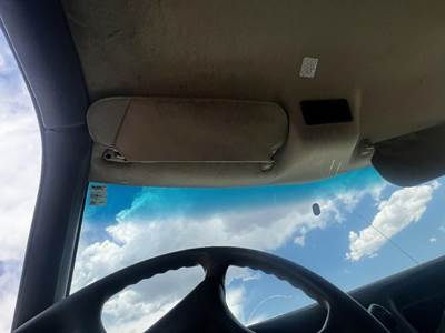Chevrolet C6500 Interior Sun Visor