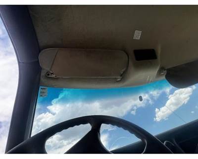 Chevrolet C6500 Interior Sun Visor