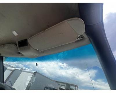 Chevrolet C6500 Interior Sun Visor