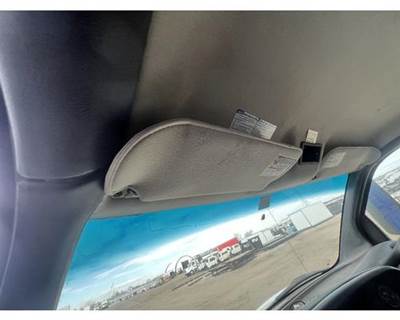 Chevrolet C6500 Interior Sun Visor
