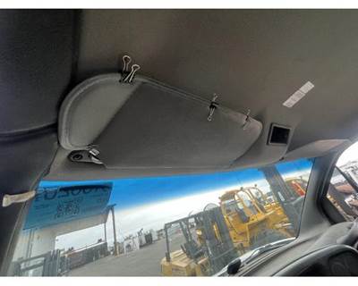 Chevrolet Interior Sun Visor for a Chevrolet C7