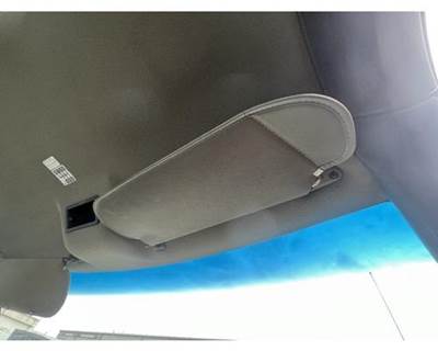 Chevrolet Interior Sun Visor for a Chevrolet C7