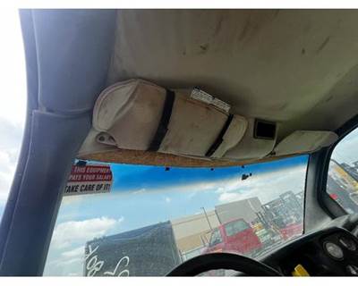 Chevrolet C7500 Interior Sun Visor