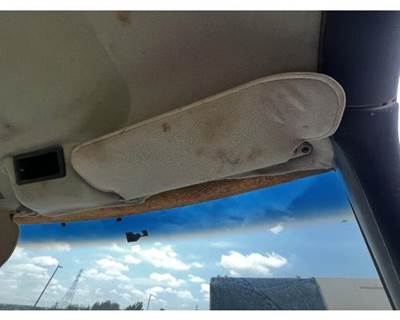 Chevrolet C7500 Interior Sun Visor