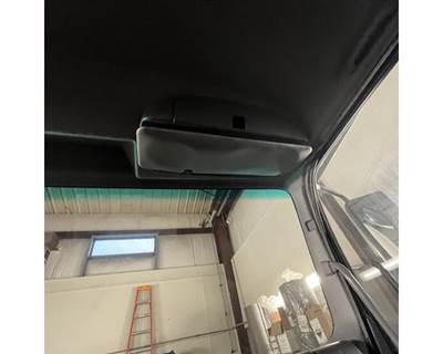 Chevrolet T6 Interior Sun Visor