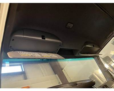 Chevrolet T6 Interior Sun Visor