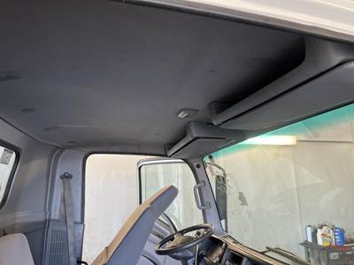 Chevrolet W3500 Interior Sun Visor