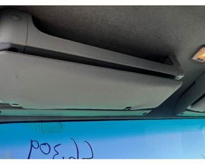 Chevrolet W4500 Left Interior Sun Visor