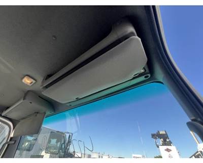 Chevrolet W4500 Right Interior Sun Visor